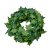 Guirlande mini 3 m - Lierre vert Guirlande mini 3 m - Lierre vert
