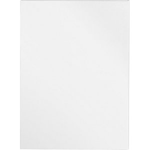 Toile ArtistLine - blanc - 60x80 cm - 5 pcs Toile ArtistLine - blanc - 60x80 cm - 5 pcs