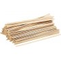 Bâtonnets de glace - 19 cm x 6 mm - 200 pcs