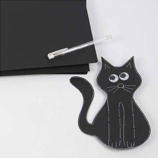 Carton coloré - noir - A4 - 180 g - 100 feuilles Carton coloré - noir - A4 - 180 g - 100 feuilles