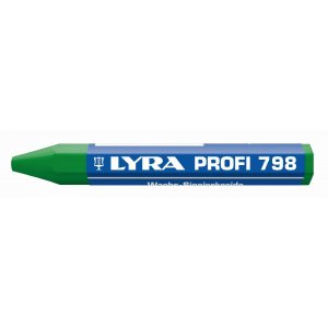Craie marqueur 798 - Vert Craie marqueur 798 - Vert