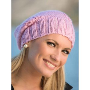 Patron tricot - Bonnet (1309-10) Patron tricot - Bonnet (1309-10)