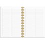 Calendrier 24/25 Snateur - A6 - toile