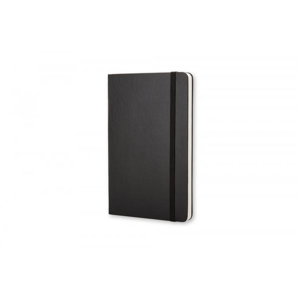 Carnet Classique Grand Blanc