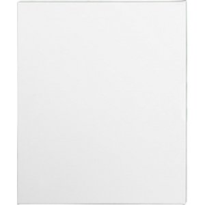 Toile ArtistLine - blanc - 50x60 cm - 5 pcs Toile ArtistLine - blanc - 50x60 cm - 5 pcs