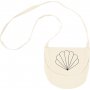 Sac bandoulière - nature légère - palourde