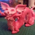 Image client Argile Sculpey Originale 800g - Blanche