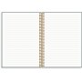 Calendrier 24/25 - Organisateur et notes
