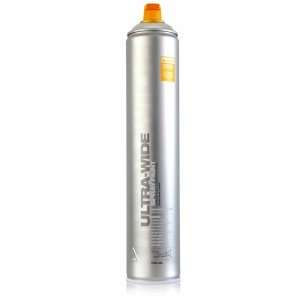 Peinture en aérosol Montana ULTRA WIDE 750ml Peinture en aérosol Montana ULTRA WIDE 750ml