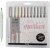 Marqueurs de croquis - couleurs pastel - 12 pcs Marqueurs de croquis - couleurs pastel - 12 pcs