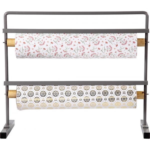 Support pour emballages cadeaux Support pour emballages cadeaux