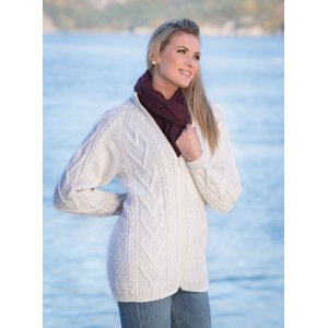 Patron tricot - Arankofta dames Patron tricot - Arankofta dames