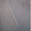 Image client Demi-lin Grossier - Blanc - 150 cm