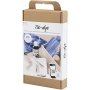 Commencez le kit DIY Tie-dye