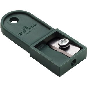 Taille-crayon Faber-Castell Taille-crayon Faber-Castell