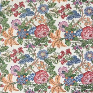 Tissu à tapisserie - Flore d'été 35 Tissu à tapisserie - Flore d'été 35