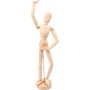 Figurine modle