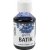 Peinture batik - bleu brillant - 100 ml
