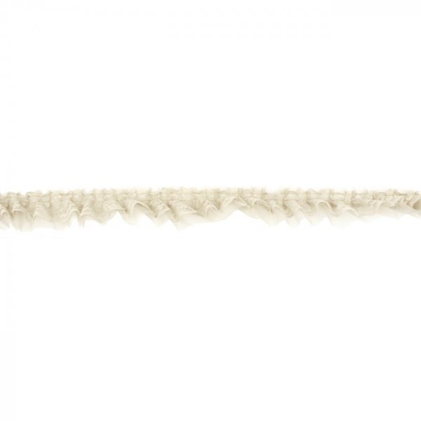 Dentelle - Plisse