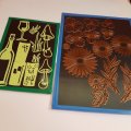 Image client Feuilles magnétiques -10 pièces (15x10 cm)