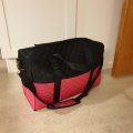 Image client Nylon castor - Code couleur : 5 - cerise - 150 cm