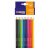 Crayons de couleur 12 troits