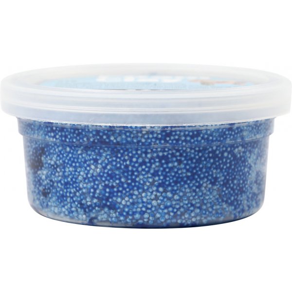 Foam Clay - bleu - 35 g