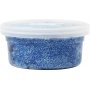 Foam Clay - bleu - 35 g