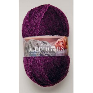 Fil Viking Fil à carreaux 350g - Bruyère (769) Fil Viking Fil à carreaux 350g - Bruyère (769)