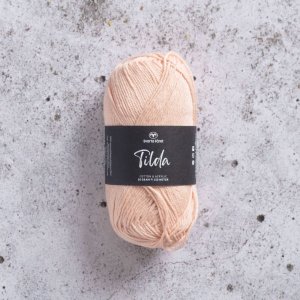 Fil Tilda Black Sheep 50g - Pêche Fil Tilda Black Sheep 50g - Pêche
