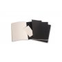 Cahier Journal XL Ligné Couverture souple