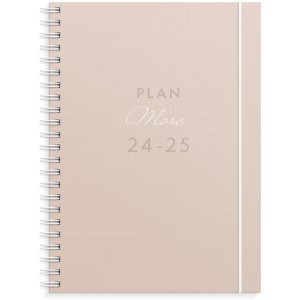 Calendrier 24/25 - Planifiez plus Calendrier 24/25 - Planifiez plus