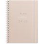 Calendrier 24/25 - Planifiez plus
