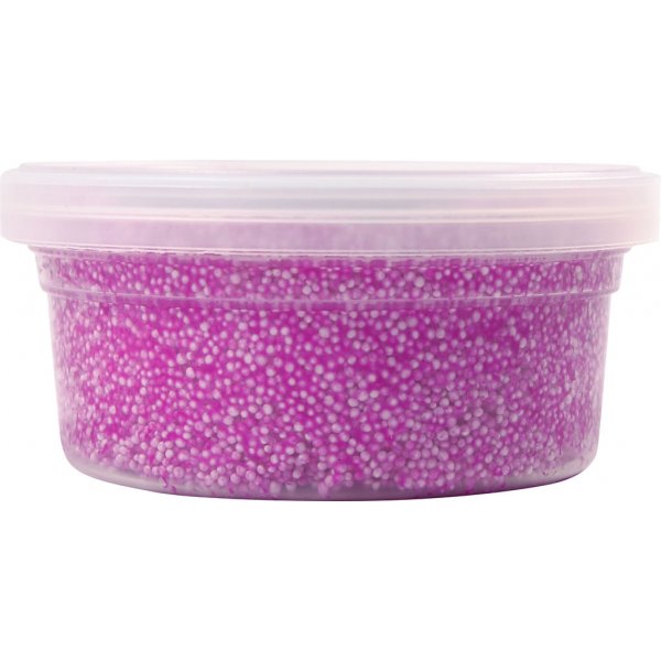Foam Clay - violet fluo - 35 g