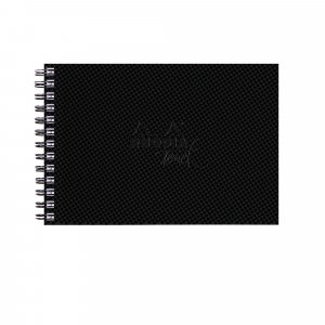 Carnet d'aquarelle Rhodia Touch A6 paysage 300 g Carnet d'aquarelle Rhodia Touch A6 paysage 300 g