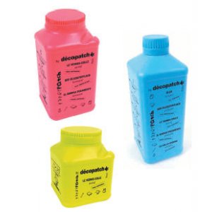 Patch en papier 150 g Patch en papier 150 g
