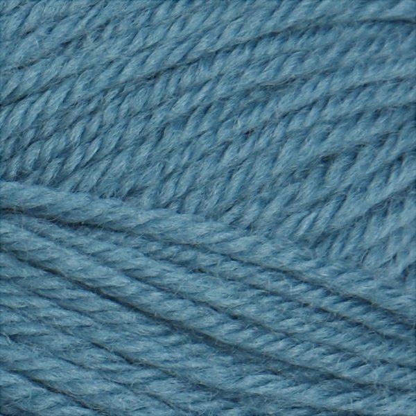 Fil pour bb - ptrole - 50 g