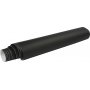 Film pour tableau noir - noir - 2 m