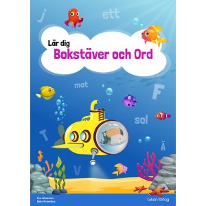 Apprendre des lettres et des mots Apprendre des lettres et des mots