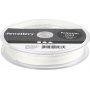 Cordon polyester - blanc - 50 m