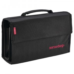 Trousse Sensebag Copic - 72 crayons Trousse Sensebag Copic - 72 crayons