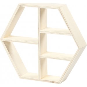 Étagère de rangement Étagère de rangement