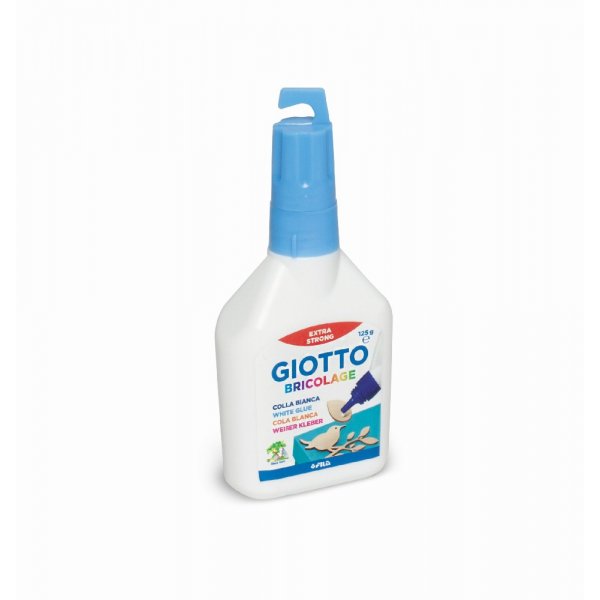 Colle Giotto Bricolage - 125g