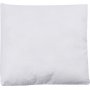 Coussin intérieur - blanc - 24 x 24 cm