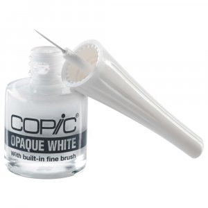 Copic Opaque Blanc Copic Opaque Blanc
