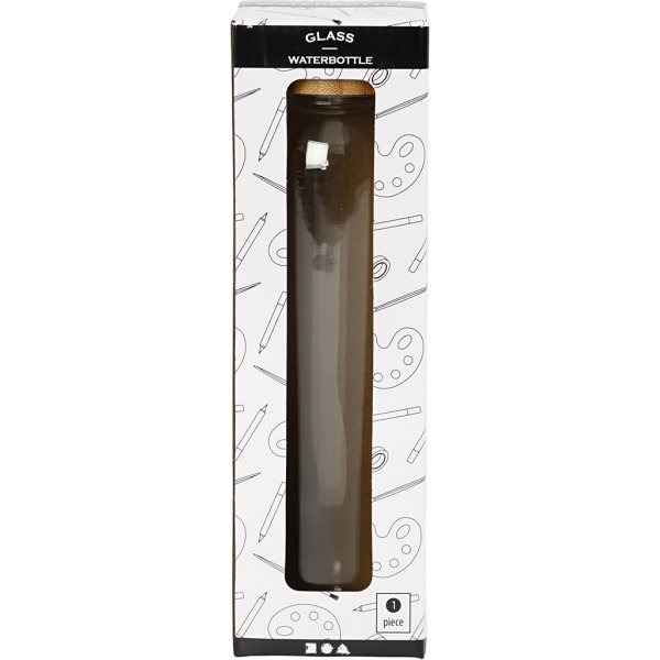 Bouteille d'eau - 500 ml