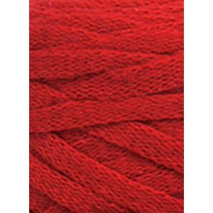 Fil de ruban Mouton Noir 250g - Rouge (45) Fil de ruban Mouton Noir 250g - Rouge (45)