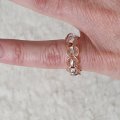 Image client Perles rocaille ø 5,5 mm - argent 17 g doublé argent
