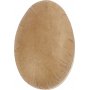 Oeufs en deux parties - 2 pcs