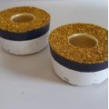 Image client Bougeoir 25 pcs 21 mm